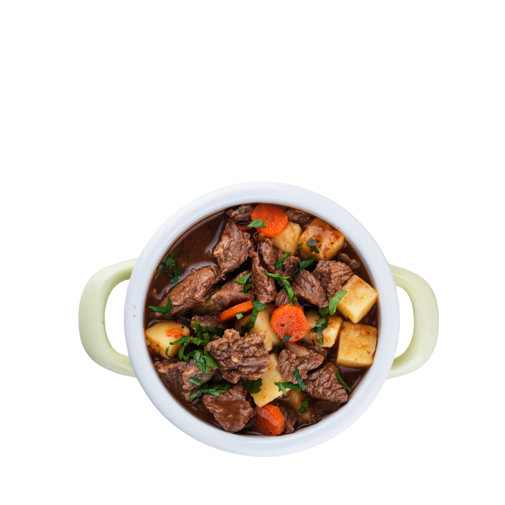 Stew Beef