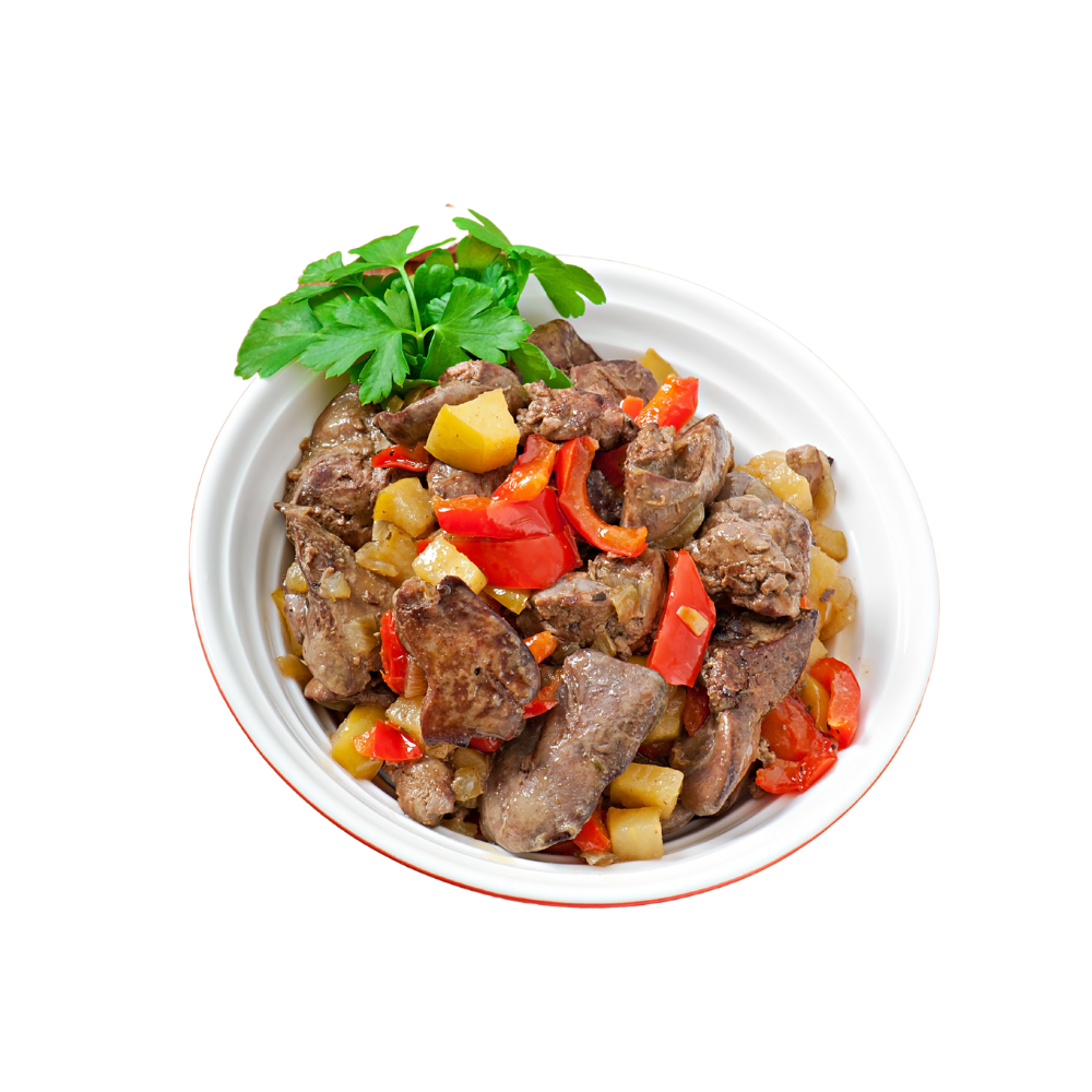 Pepper Steak