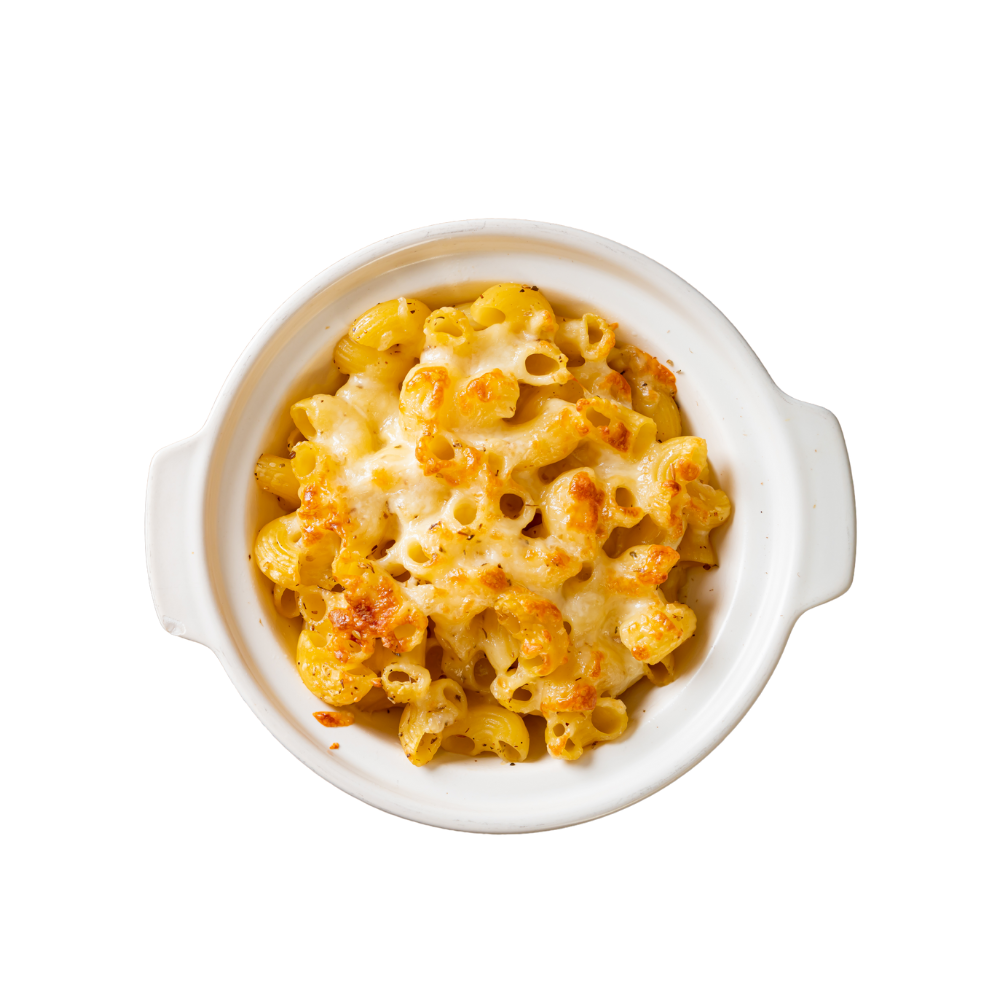 Macaroni & Cheese