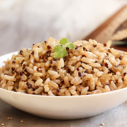 Brown Rice