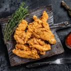 Chicken Fingers