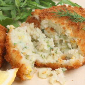 Fishcake
