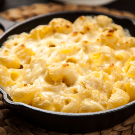 Macaroni & Cheese