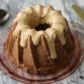 Rum Cake