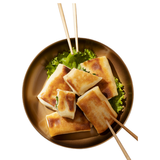 Scallion Pancake