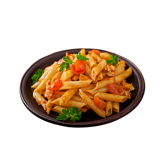 Rasta Pasta