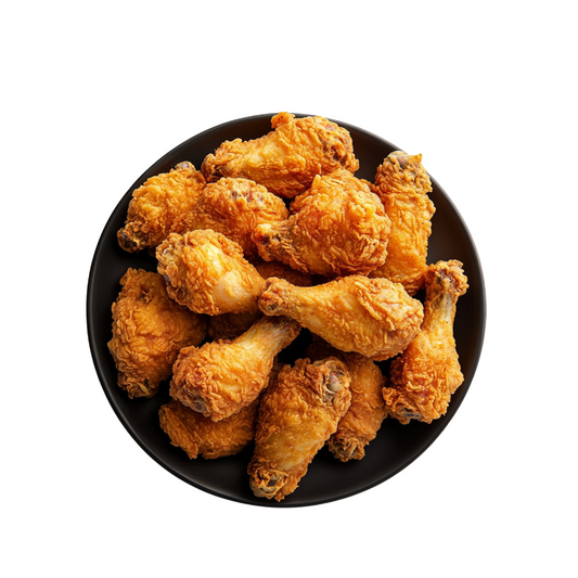 Fried Chicken