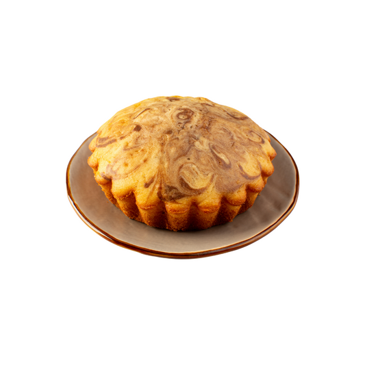 Rum Cake