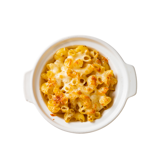 Macaroni & Cheese
