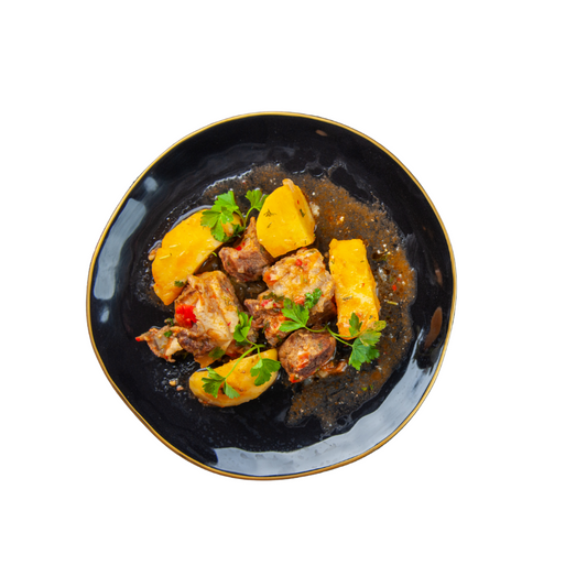 Snapper  (Brown Stew, Curry, Escovitch,  Fried)