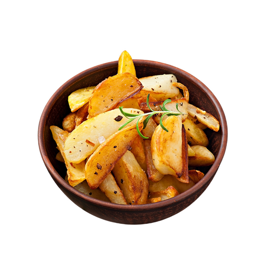 Herb Roasted Potatoes