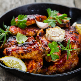 Chicken