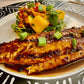 Pineapple Baked Chicken