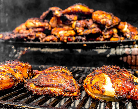 Fried Chicken