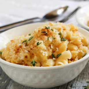 Mac & Cheese