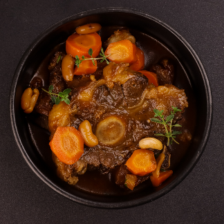 Oxtail