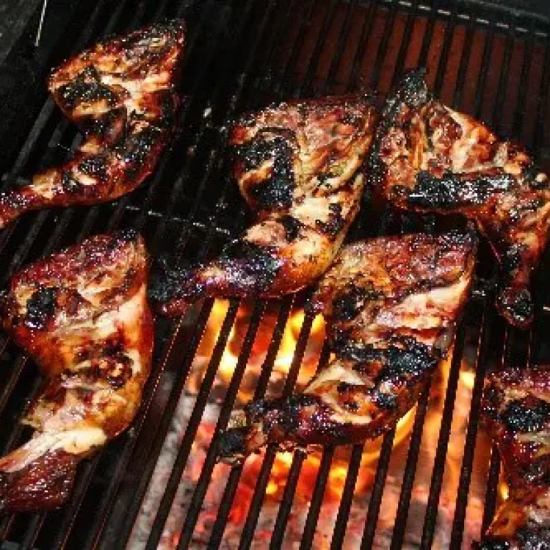 Roast Chicken