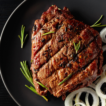 Steak
