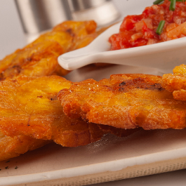 Sweet Plantains