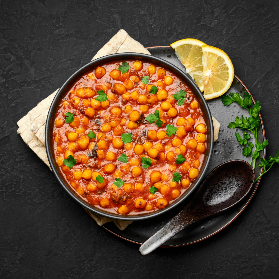Vegan Delight