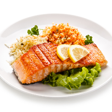 Wild Salmon