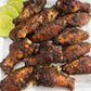 Strawberry BBQ Chicken