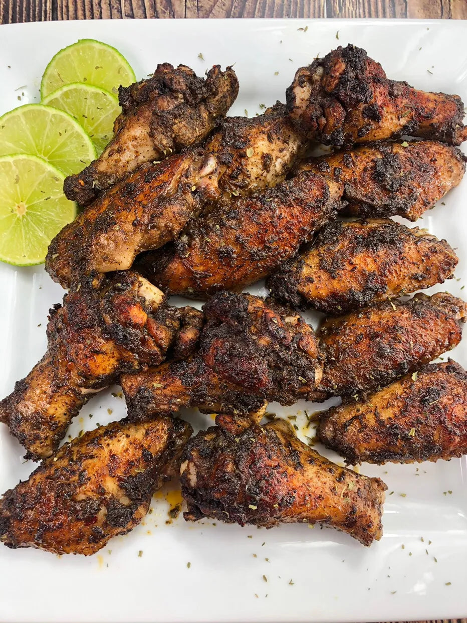 Strawberry BBQ Chicken