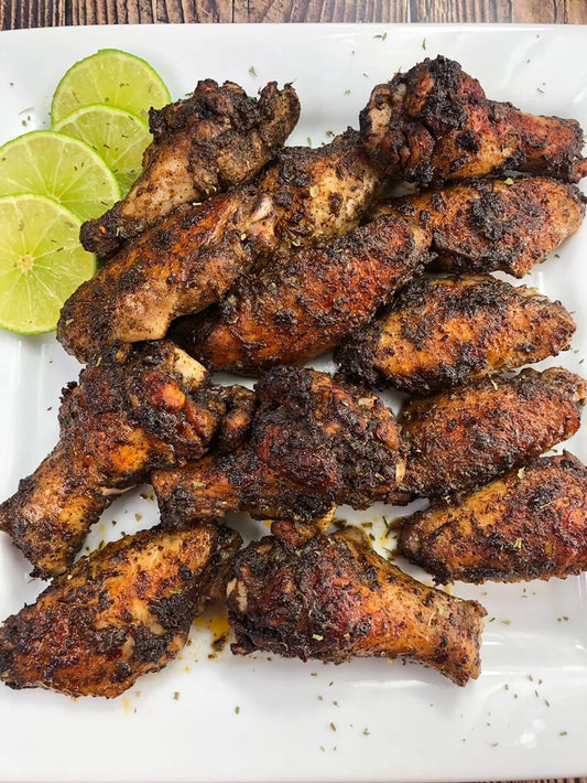 Strawberry BBQ Chicken