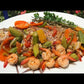 Shrimp (Fried, Jerk, Curry, Honey Garlic)